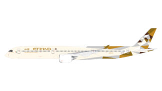 GJETD2163 GEMINI JETS Etihad Airways / エティハド航空 A350-1000 A6-XWC 1:400
