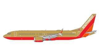 GJSWA2186 GEMINI JETS Southwest Airlines / サウスウエスト航空 