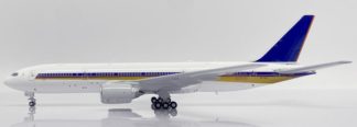 LH4272 JC WING Air New Zealand / ニュージーランド航空 B777-200ER ZK-OKJ 1:400 完売しました。