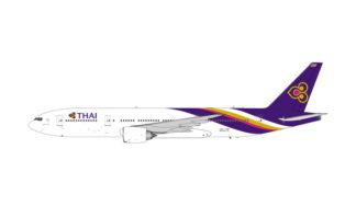 11802 Phoenix Thai Airways / タイ国際航空 B777-200ER HS-TJW 1:400 お取り寄せ