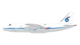 G2TTF1080 GEMINI 200 Russian Federation A.F. / ロシア空軍 An-124-100 RA-82035  1:200 お取り寄せ