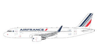 GJAFR2179 GEMINI JETS Air France / エールフランス A320-200 F-HEPF 1:400 お取り寄せ