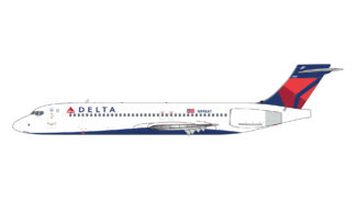 GJDAL2103 GEMINI JETS Delta Air Lines / デルタ航空 B717-200 N998AT 1:400