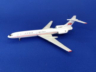 11798 Phoenix AIR KORYO / 高麗航空 TU-154B P-552 1:400 お取り寄せ