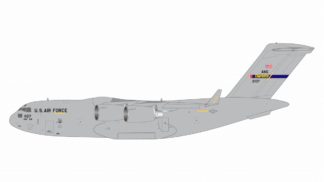 G2AFO1233 GEMINI 200 U.S. Air Force / アメリカ空軍 C-17A 02-1107 North Carolina ANG 1:200