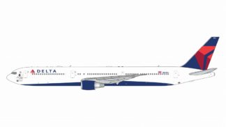 GJDAL2153 GEMINI JETS Delta Air Lines / デルタ航空 "Vince Dooley" B767-400ER N842MH 1:400