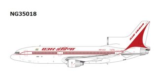 NG35018 NG MODELS Air-India / エア・インディア L-1011-500 V2-LEJ 1:400 お取り寄せ