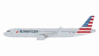 G2AAL1107 GEMINI 200 American Airlines / アメリカン航空 A321neo N421UW  1:200 予約
