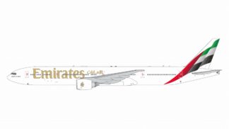 G2UAE1250 GEMINI 200 Emirates / エミレーツ航空 B777-300ER A6-ENV new livery 1:200 完売しました。