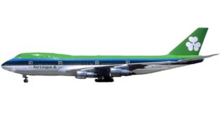 11840 Phoenix Aer Lingus / エアリンガス B747-100 EI-ASJ 1:400