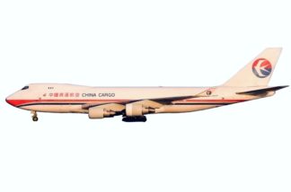 11859 Phoenix China Cargo Airlines / 中国貨運航空 B747-400 B-2428 1:400 予約