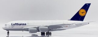 EW4388014 JC WING Lufthansa / ルフトハンザドイツ航空 A380 D-AIML 1:400 予約