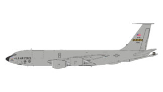 G2AFO1266 GEMINI 200 U.S. Air Force / アメリカ空軍 KC-135R 57-1512 Andrews Air Force Base 1:200 お取り寄せ
