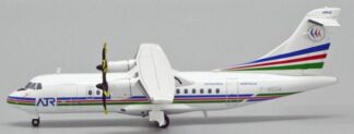 LH2233 JC WING house color / ハウスカラー ATR42-300 F-WEGA スタンド付 1:200 予約