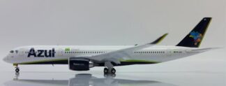 LH4324 JC WING Azul / アズールブラジル航空 A350-900XWB PR-AOY 1:400 予約