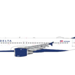 GJDAL2096 GEMINI JETS Delta Air Lines / デルタ航空 A330-900neo 