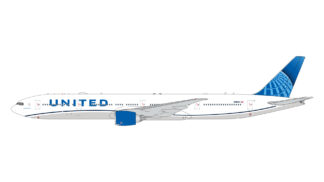 GJUAL2214 GEMINI JETS United Airlines / ユナイテッド航空 B777-300ER N2352U 1:400 予約