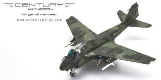 CW001648 CenturyWings US NAVY / アメリカ海軍 第165攻撃飛行隊「ブーマース」 NG511 1990年 A-6Eイントルーダー 159899 1:72 お取り寄せ