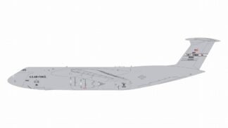 G2AFO1134 GEMINI 200 U.S. Air Force / アメリカ空軍 C-5M  84-0060 Travis Air Force Base 1:200 メーカー完売