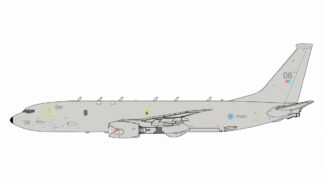 GMRAF136 GEMINI MACS Royal Air Force RAF / イギリス空軍 P-8A Poseidon MRA1 ZP806  1:400 予約