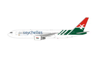 11846 Phoenix Air Seychelles / セーシェル航空 B767-300ER S7-FCS 1:400 予約