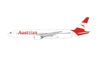 11868 Phoenix Austrian Airlines / オーストリア航空 B777-200ER OE-LPA 1:400 予約
