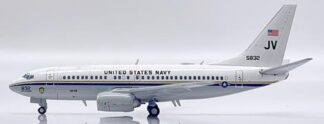 XX40076 JC WING US NAVY / アメリカ海軍 Sunseekers C-40A Clipper 165832 1:400 予約