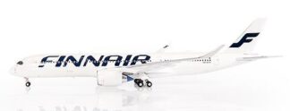 XX40174A JC WING FINNAIR / フィンエア A350-900XWB OH-LWS Flaps Down 1:400 予約