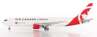 XX40191 JC WING Air Canada Cargo / エアカナダ カーゴ B767-300ER(BDSF) C-GDUZ 1:400 予約