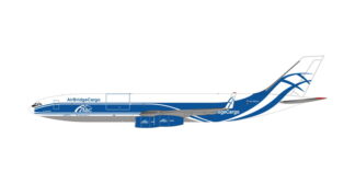 11891 Phoenix AirBridgeCargo / エアブリッジ・カーゴ IL-96-400 RA-96013 1:400 予約