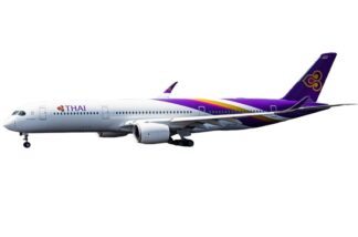 11896 Phoenix Thai Airways / タイ国際航空 A350-900 HS-THS 1:400 予約