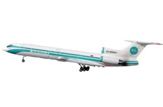 11904 Phoenix Alrosa / アルロサ航空 TU-154M RA-85684 1:400 予約