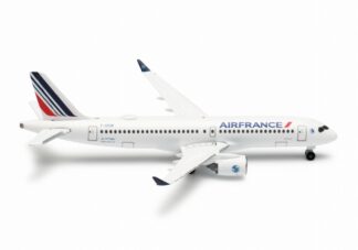 535991-001 Herpa Air France / エールフランス A220-300 F-HZUM Bayeux 1:500 予約
