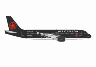 537742 Herpa Air Canada / エア・カナダ A320 C-FNVV 1:500 予約