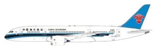 AV4237 Aviation400 CHINA SOUTHERN AIRLINES / 中国南方航空 B787-8 B-2725 1:400 マグネット式ギヤ 予約
