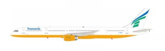 B-753-BOF B-MODELS Transavia Airlines / トランザビア航空 B757-300 B-ABOF 1:200 スタンド付 予約