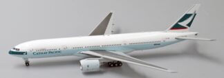 EW4772006 JC WING Cathay Pacific Airlines / キャセイ航空 B777-200 B-HNA 1:400 予約