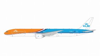 GJKLM2268 GEMINI JETS KLM / KLMオランダ航空 new Orange Pride livery B777-300ER PH-BVA 1:400 予約