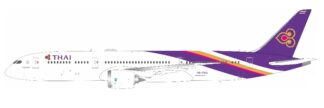 JF-787-9-002 JFOX Thai Airways / タイ国際航空 B787-9 HS-TWB 1:200 スタンド付 予約