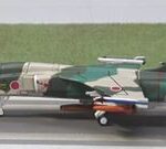 WA22098 WORLD AIRCRAFT JASDF / 航空自衛隊 F-1 三沢基地 第３飛行隊 90-8225 1:200 メーカー完売 –  航空機モデル専門店 クロスウイング