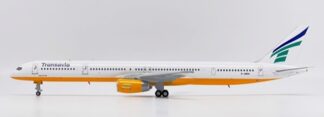 XX20347 JC WING Transavia Airlines / トランザビア航空 B757-300 D-ABOH スタンド付 1:200 予約