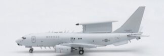 XX40081 JC WING ROKAF Republic of Korea Air Force / 韓国空軍/大韓民国空軍 E-7A 65-327 1:400 予約