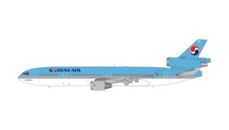 04591 Phoenix Korean Air / 大韓航空 MD-11 HL7373 1:400 予約