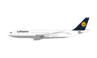 04596 Phoenix Lufthansa / ルフトハンザドイツ航空 A330-200 D-AIMD 1:400 予約