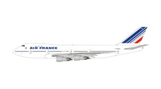 11909 Phoenix Air France / エールフランス B747-100 F-BPVB 1:400 予約