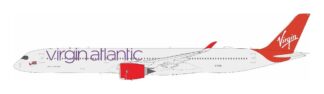 B-VIR-35X-TEA B-MODELS Virgin Atlantic Airways / ヴァージン・アトランティック航空 A350-1000 G-VTEA 1:200 スタンド付 予約