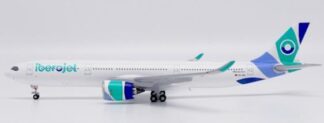 LH4305 JC WING Iberojet / エヴェロップ・エアラインズ A330-900NEO CS-TKH 1:400 予約