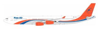 RM34302 RETRO MODELS Kam Air / カーム航空 A330-300 YA-KMU 1:200 スタンド付き 予約