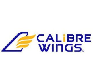 Calibre Wings