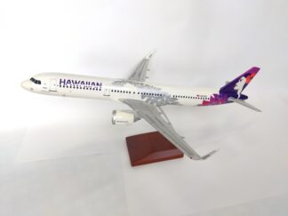 GDHAL012 GEMINI 100 Hawaiian Airlines / ハワイアン航空 A321neo N202HA 1:100 メーカー完売
